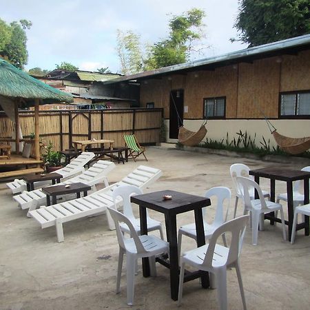 Coron Guapos Guesthouse Екстериор снимка