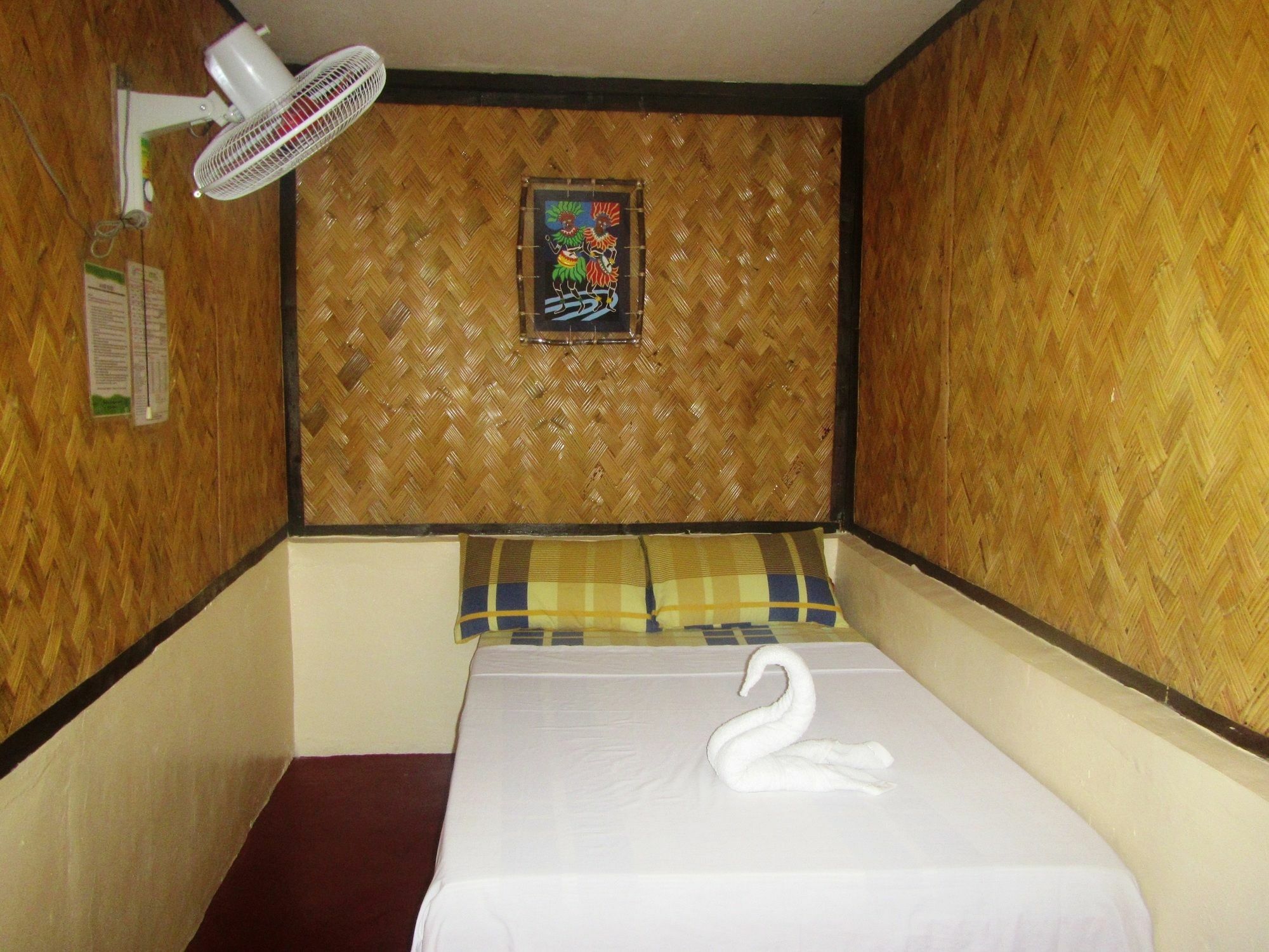 Coron Guapos Guesthouse Екстериор снимка