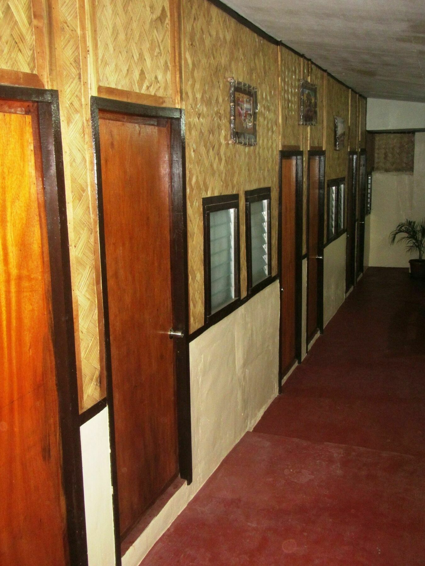 Coron Guapos Guesthouse Екстериор снимка