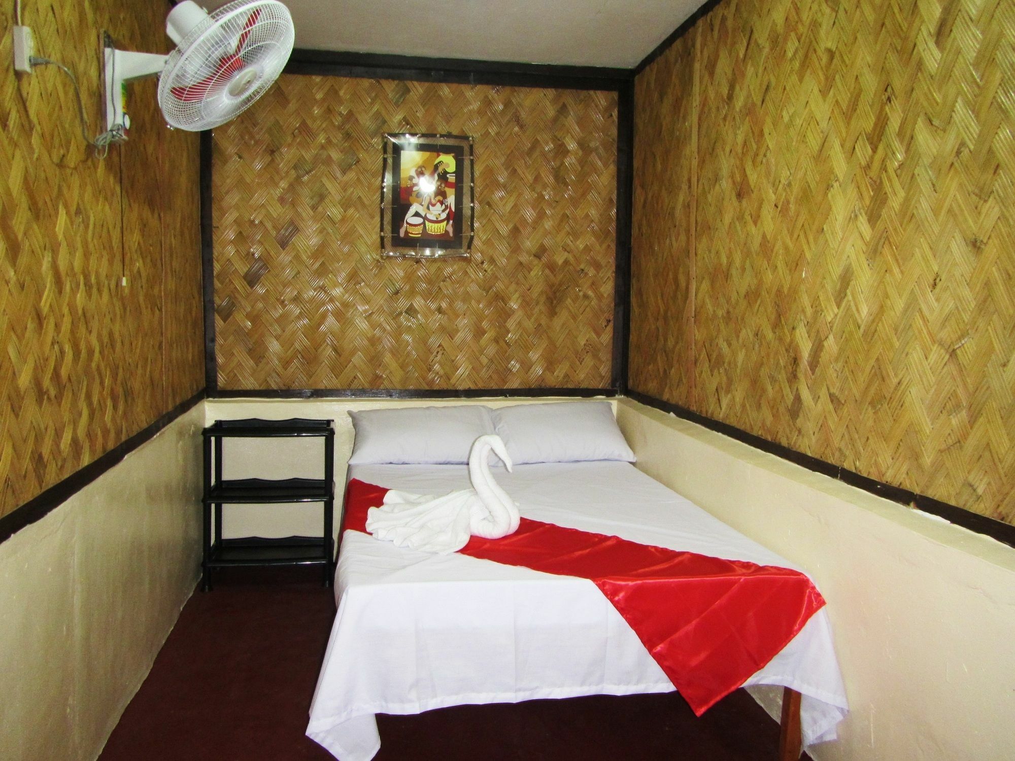 Coron Guapos Guesthouse Екстериор снимка