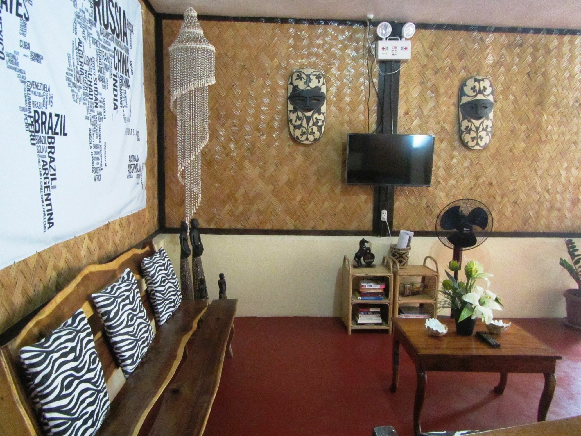 Coron Guapos Guesthouse Екстериор снимка