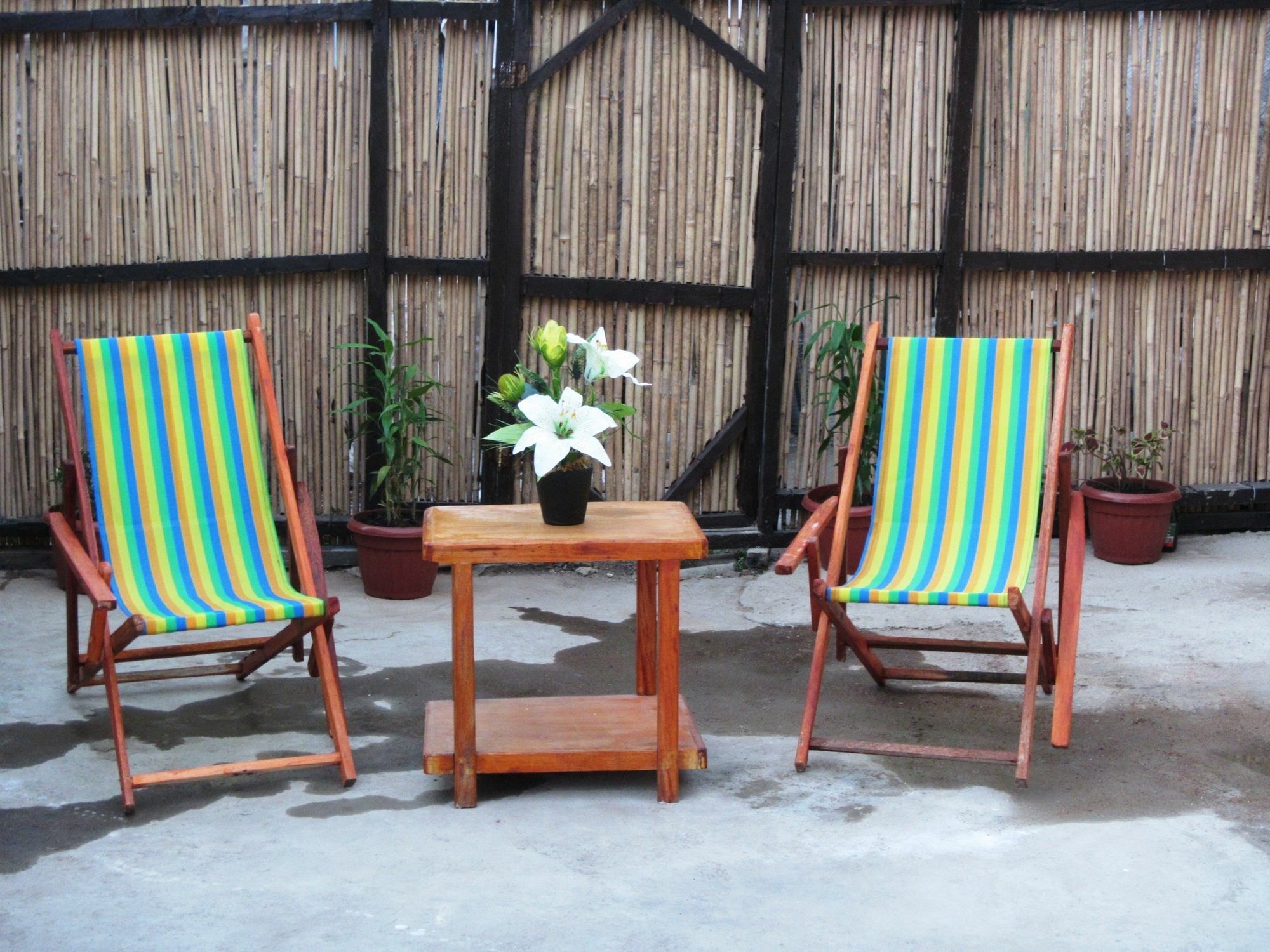 Coron Guapos Guesthouse Екстериор снимка
