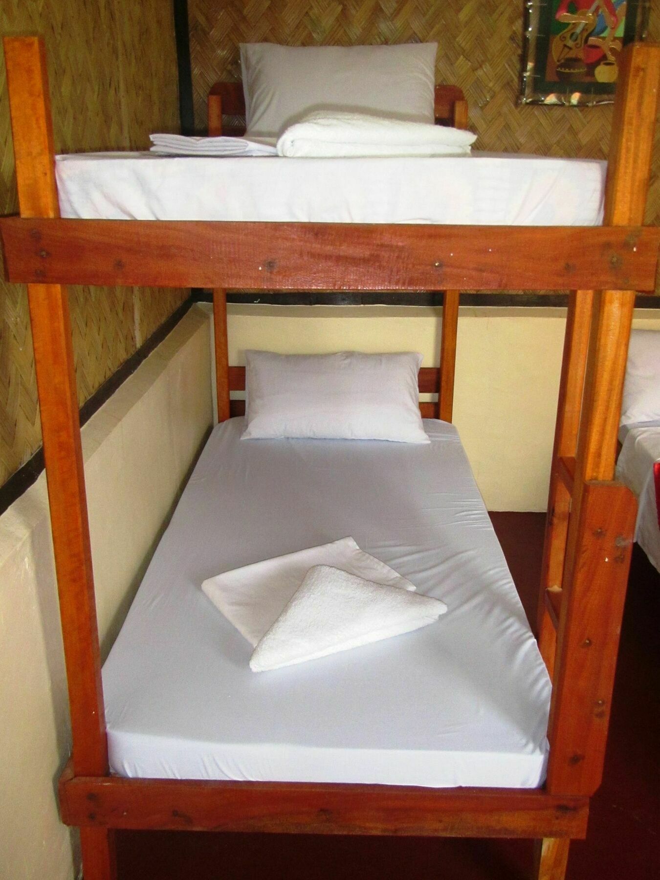 Coron Guapos Guesthouse Екстериор снимка