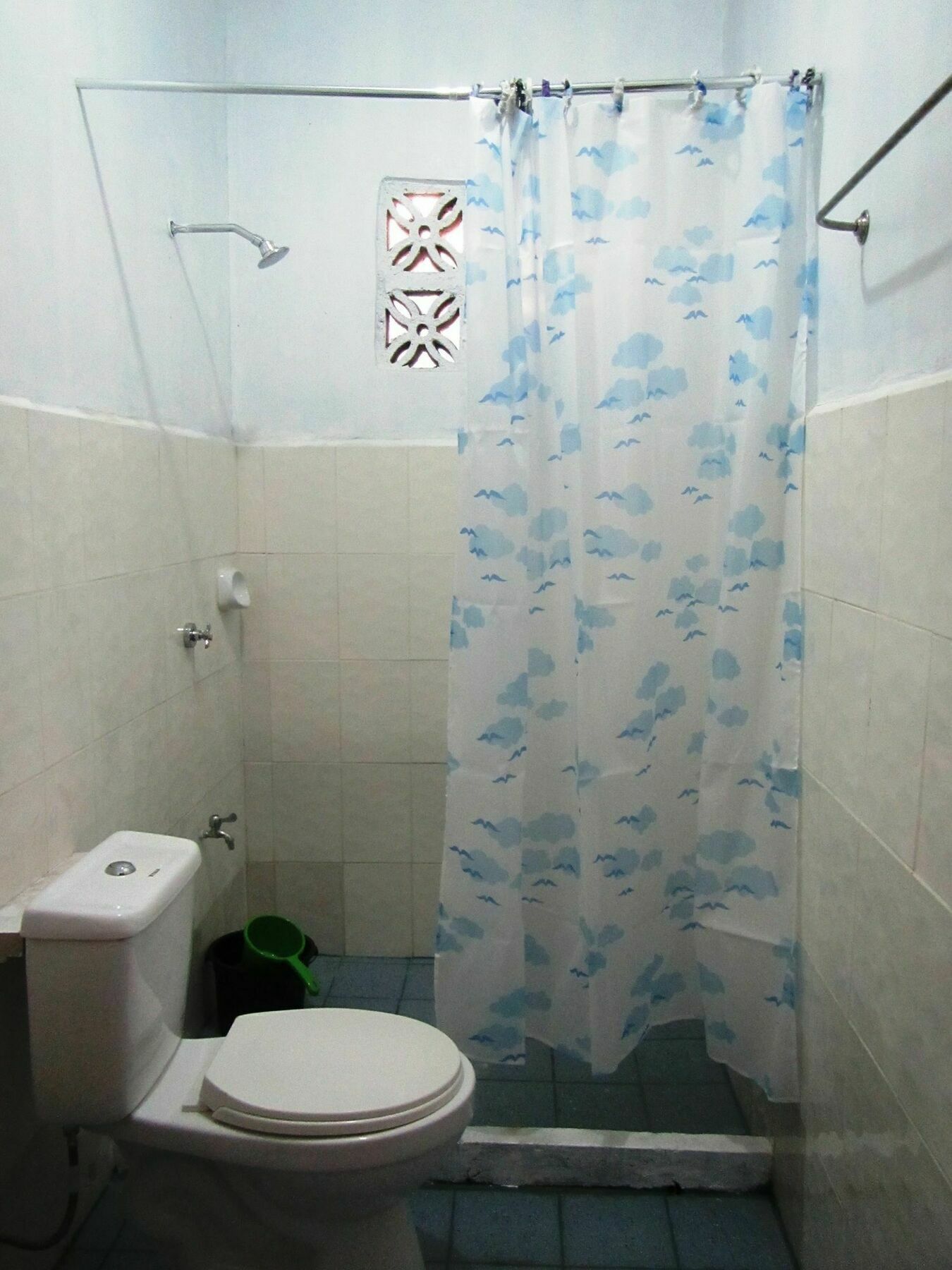 Coron Guapos Guesthouse Екстериор снимка