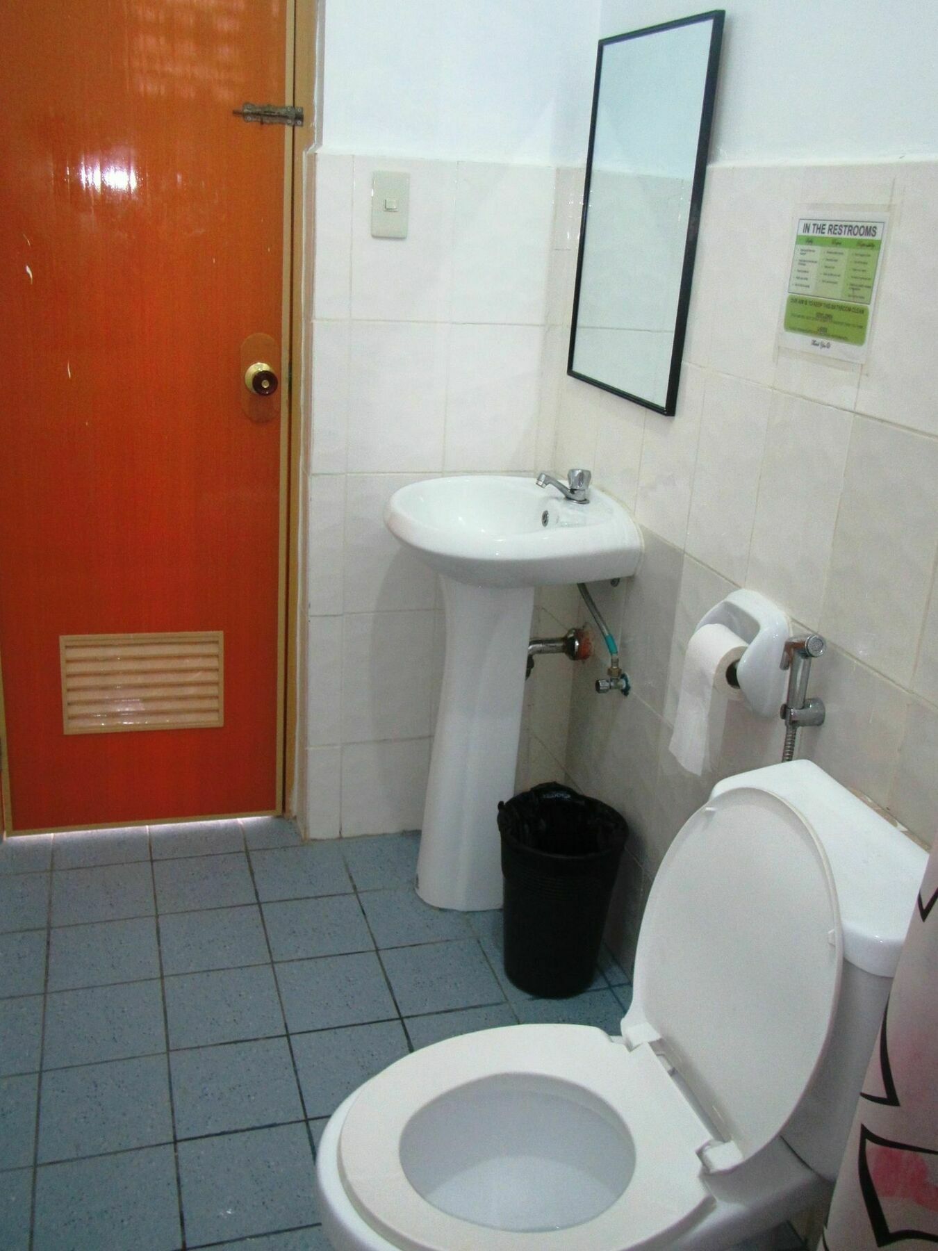 Coron Guapos Guesthouse Екстериор снимка