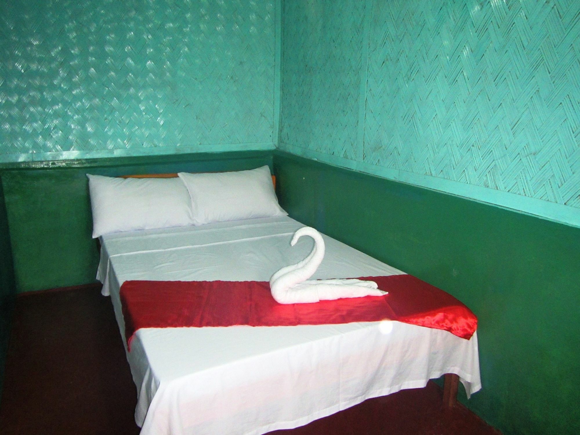 Coron Guapos Guesthouse Екстериор снимка