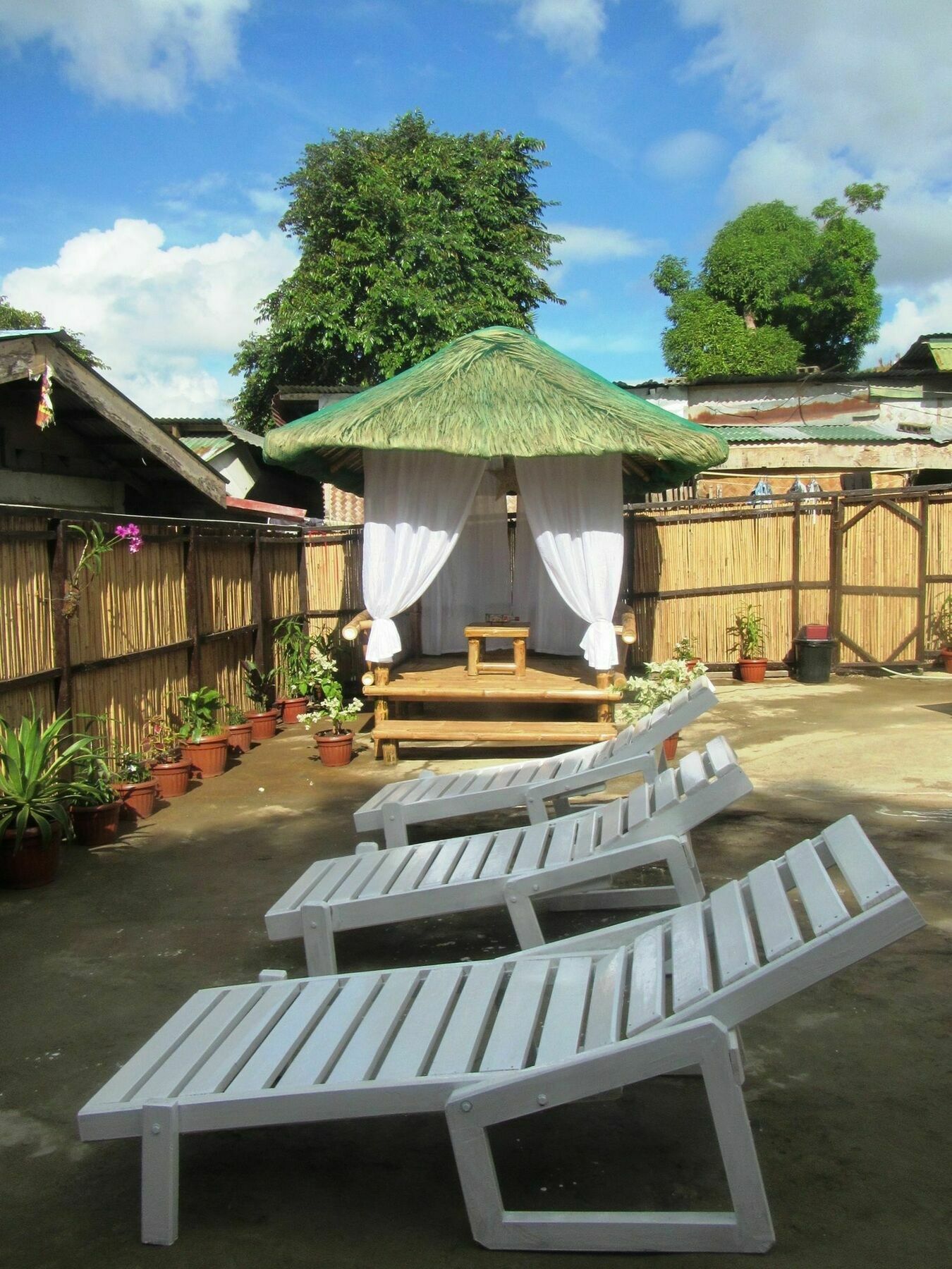 Coron Guapos Guesthouse Екстериор снимка