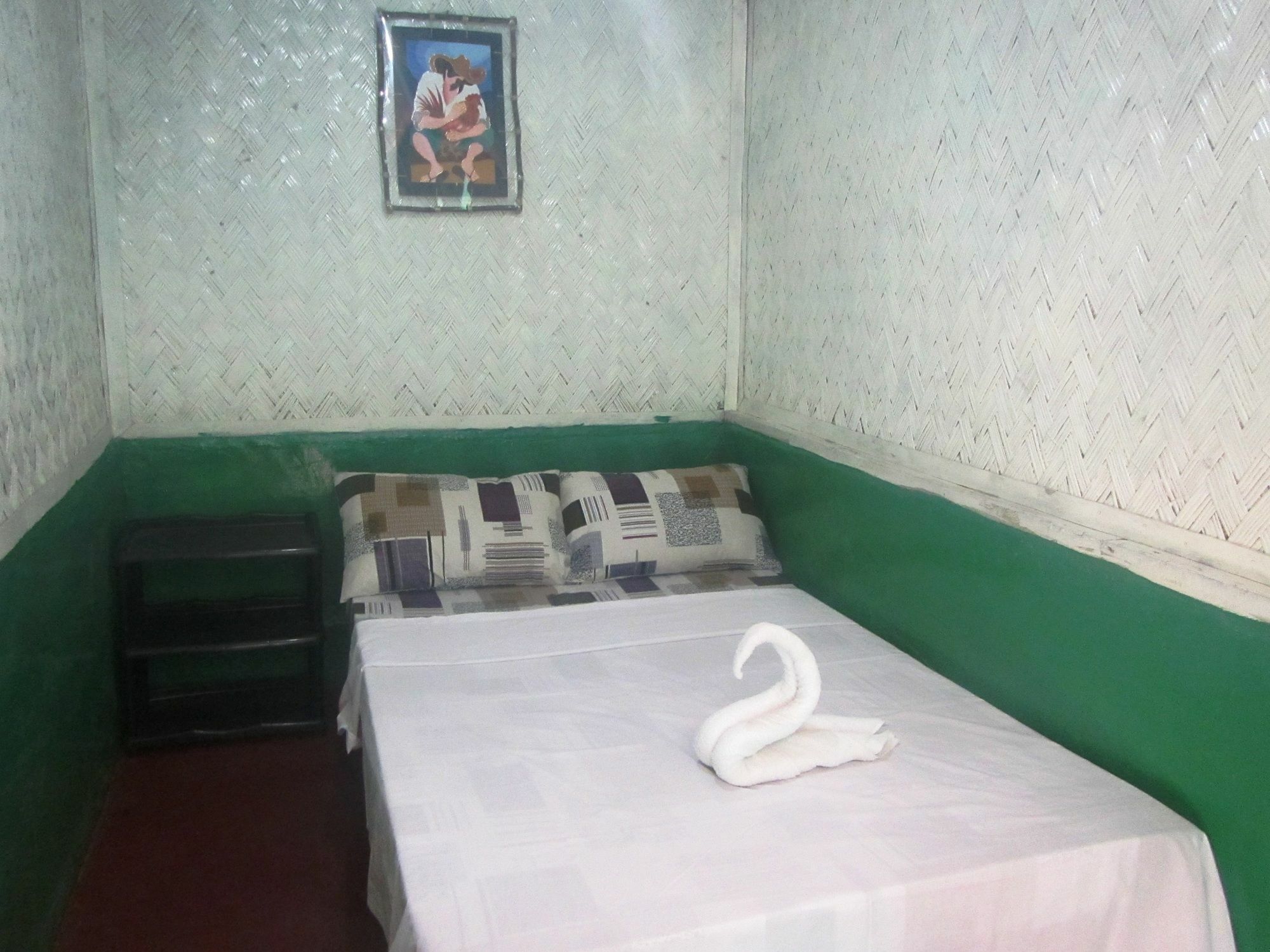 Coron Guapos Guesthouse Екстериор снимка