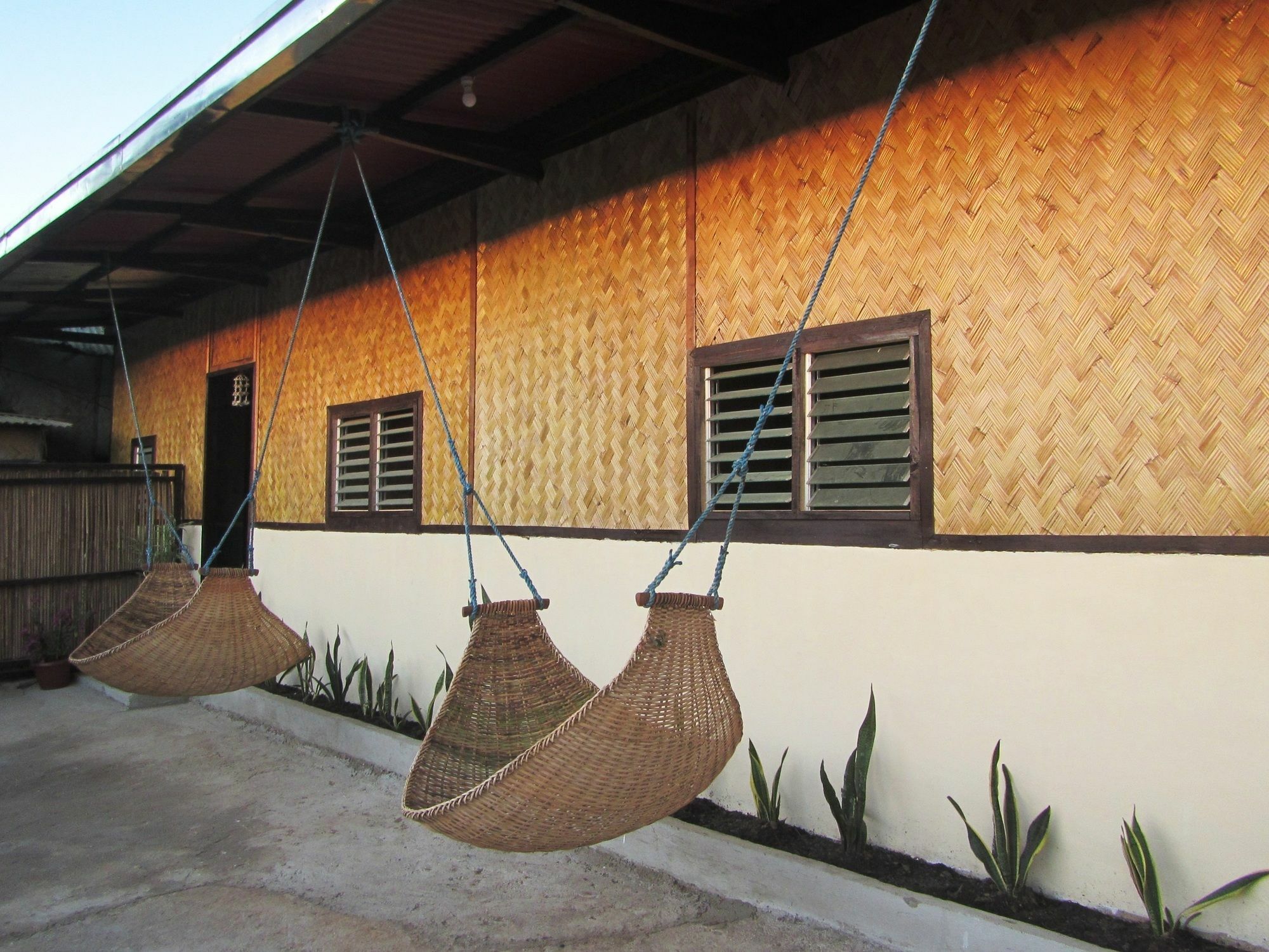 Coron Guapos Guesthouse Екстериор снимка
