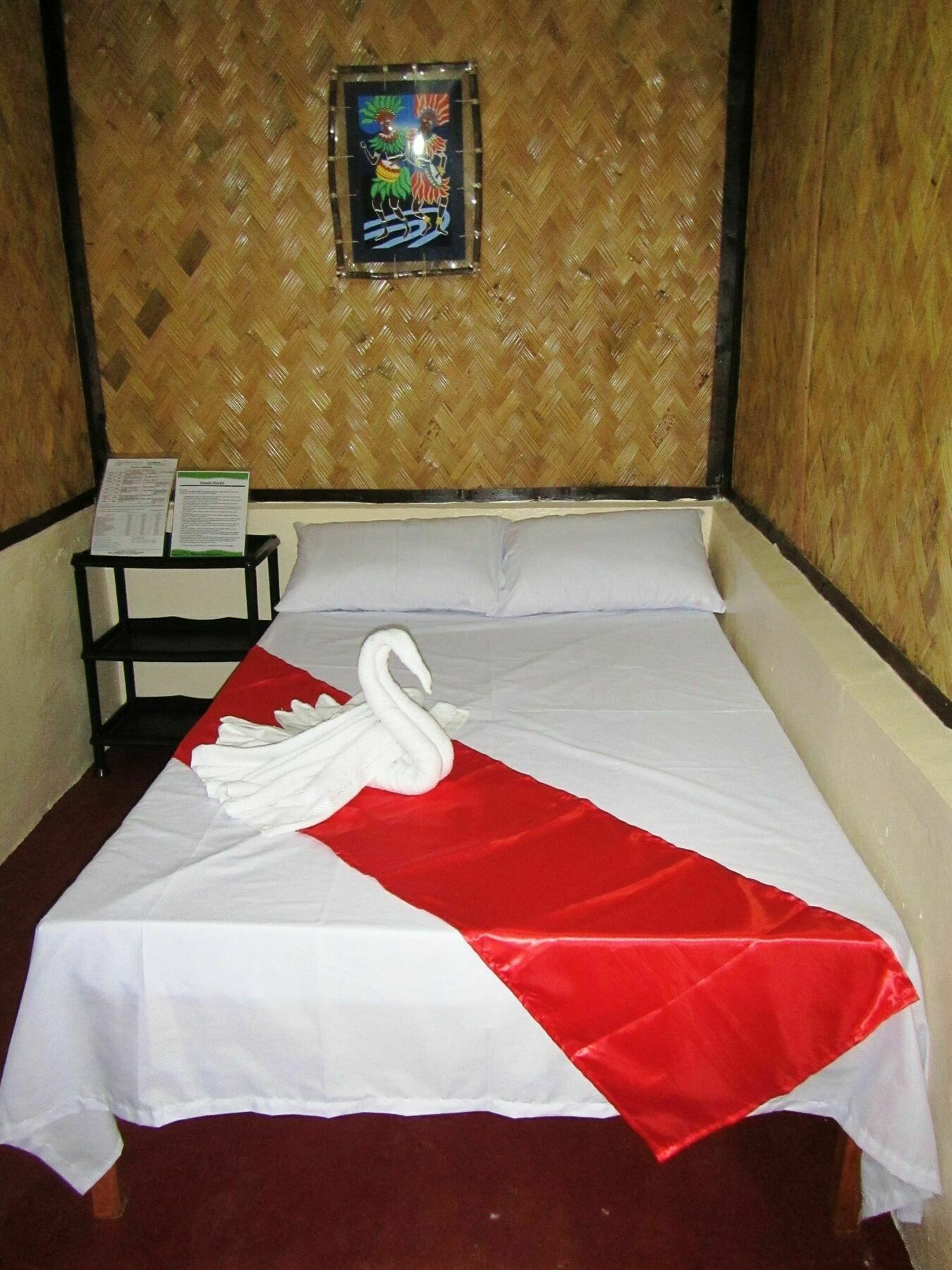 Coron Guapos Guesthouse Екстериор снимка