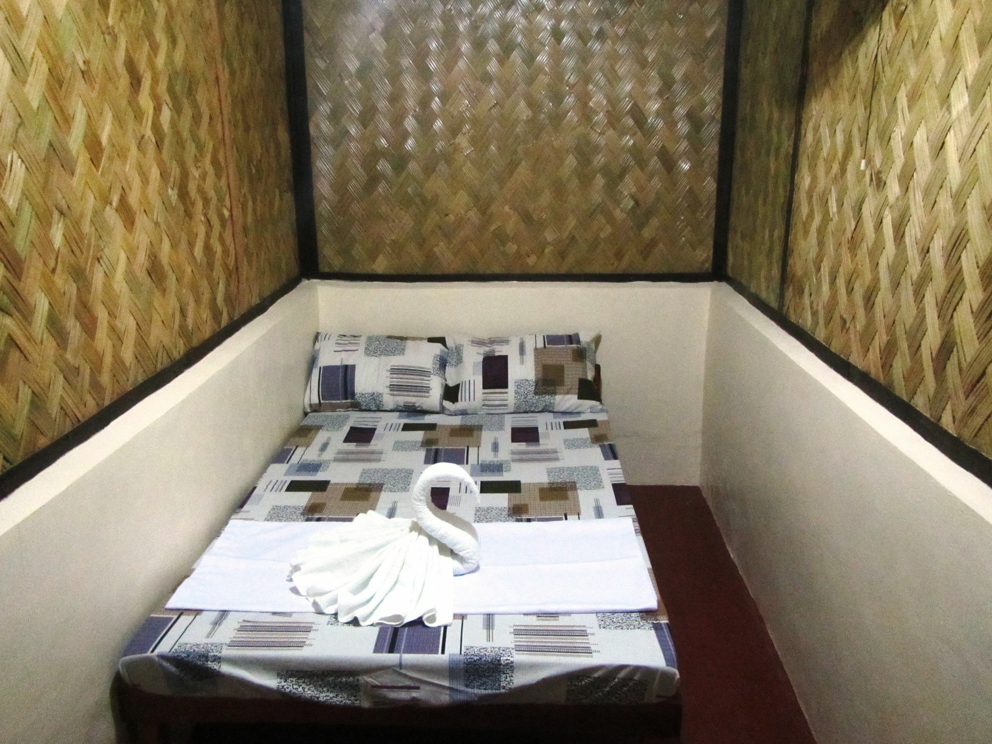 Coron Guapos Guesthouse Екстериор снимка